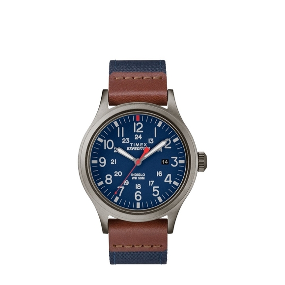 Timex Other - Timex Expedition Scout, TW4B14100, NWT